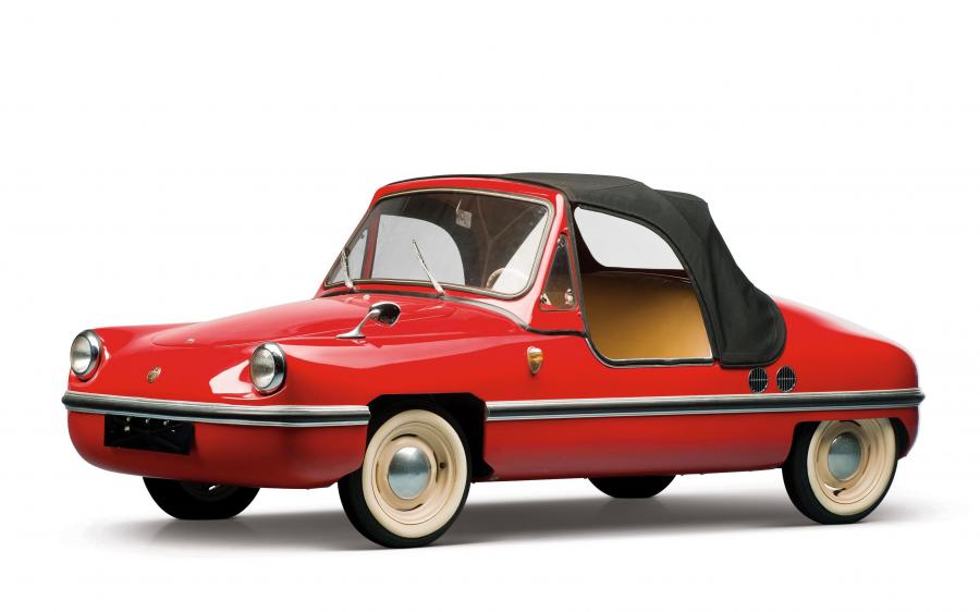 Victoria 250 '1957